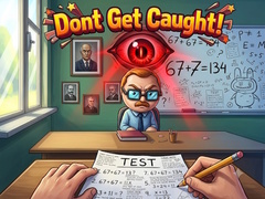 Joc Dont Get Caught!