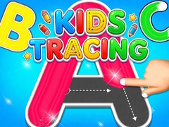 Joc Kids Tracing 