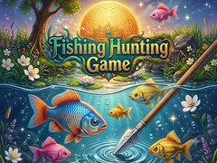 Joc Fishing Hunting Game