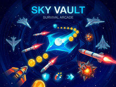 Joc Sky Vault - Survival Arcade