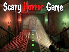 Joc Scary Horror Game