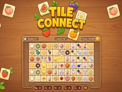 Joc Tile Connect Puzzle