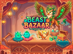Joc Beast Bazaar