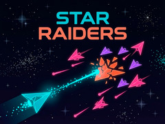 Joc Star Raiders