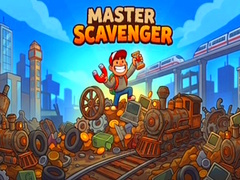 Joc Master Scavenger
