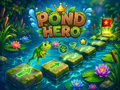 Joc Pond Hero