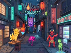 Joc Yokai Connect