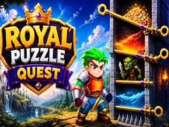 Joc Royal Puzzle Quest