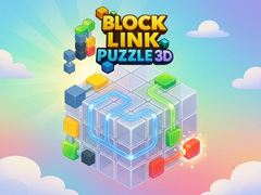 Joc Block Link Puzzle 3D