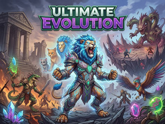 Joc Ultimate Evolution