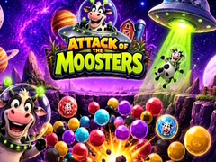 Joc Attack of the Moosters