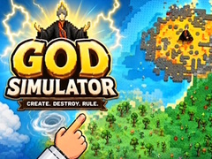 Joc God Simulator