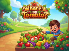 Joc Where's My Tomato?