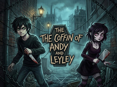 Joc The Coffin of Andy and Leyley