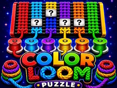Joc Color Loom Puzzle