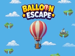 Joc Balloon Escape