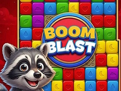 Joc Boom Blast