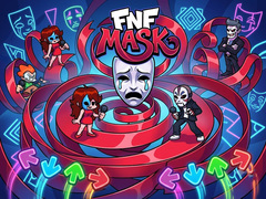 Joc FNF MASK