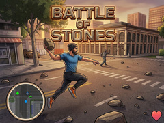 Joc Battle of Stones