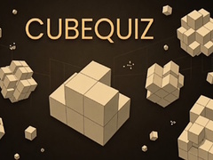 Joc Cube Quiz