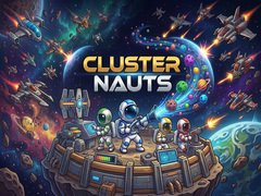 Joc Clusternauts
