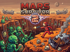 Joc Mars Survivor 2