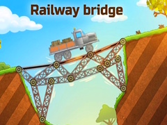Joc Railway bridge