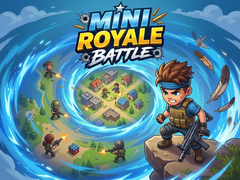 Joc Mini Royale Battle