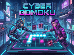 Joc Cyber Gomoku