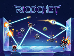 Joc Ricochet