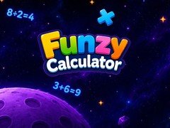 Joc Funzy Calculator