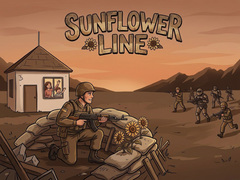 Joc Sunflower Line