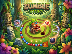 Joc Zumble Story