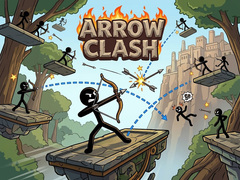 Joc Arrow Clash
