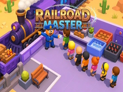 Joc Railroad Master
