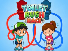 Joc Toilet Rush Race