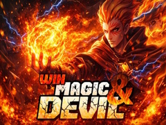 Joc Win Magic & Devil