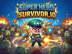 Joc Super Hero Survivor.io