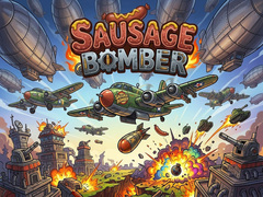 Joc Sausage Bomber