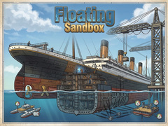 Joc Floating Sandbox
