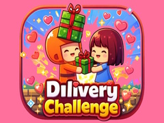 Joc Dilivery Challenge