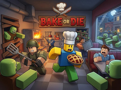 Joc Bake or Die