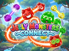Joc Jelly Monsters Link