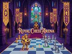 Joc Royal Chess Arena