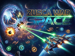 Joc Zusca War Space