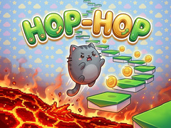 Joc Hop-Hop