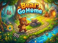 Joc Bear Go Home