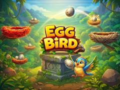 Joc Egg Bird