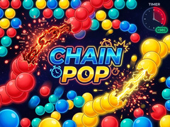 Joc Chain Pop