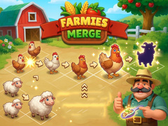 Joc Farmies Merge
